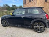 Usata Mini Cooper SE 75 kW (102 CV) 2020 Utilitaria