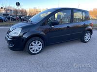 Usata Renault Modus Dynamique 75 CV (55 kW) 2010 Nero Monovolume
