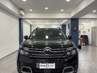 Usata Citroën C5 Feel 131 CV (96 kW) 2019 Nero Station wagon