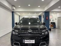 Usata Citroën C5 Feel 2019 Nero Station wagon