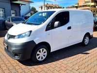 usata Nissan NV200 1.5 dCi 110CV Furgone AUTOCARRO 2 POSTI