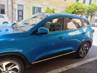 Usata EMC Wave 3 113 CV (83 kW) 2023 Blu SUV