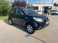 Usata Daihatsu Terios 85 CV (62 kW) 2008 Nero SUV