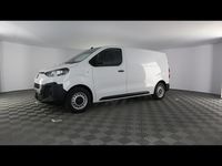 Nuova Fiat Scudo 120 CV (88 kW) 2025 Bianco Furgone