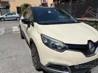 Usado Renault Captur 110 CV (80 kW) 2016 SUV