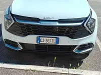 Occasion Kia Sportage Style 179 ch (131 kW) 2022 SUV