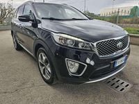 Usata Kia Sorento 200 CV (147 kW) 2015 SUV