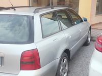 usata Audi A4 A4 1.9 TDI/101 CV cat Avant