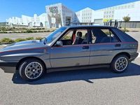 Usata Lancia Delta 196 CV (144 kW) 1989 Grigio Utilitaria