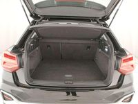 Usata Audi Q2 S-Line 116 CV (85 kW) 2025 Nero SUV