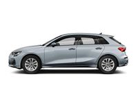 Nuova Audi A3 Sportback Advanced Plus 150 CV (110 kW) 2026 Verde Utilitaria