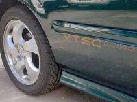 Usata Honda Civic 160 CV (117 kW) 1997