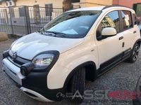 Nuova Fiat Panda S 69 CV (50 kW) 2026 Bianco Berlina
