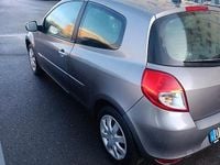 Usata Renault Clio II 2009 Berlina