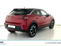 Usata Opel Mokka Ultimate 136 CV (100 kW) 2024 Rosso/ tetto nero SUV