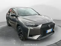 Usata DS Automobiles DS3 Opera 131 CV (96 kW) 2024 Grigio Utilitaria