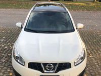 usata Nissan Qashqai +2 Qashqai Qashqai+2 1.5 dci Acenta dpf FL