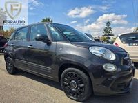 Usata Fiat 500L Connect 95 CV (69 kW) 2020 Other Monovolume