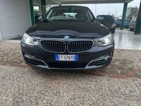 usata BMW 318 Gran Turismo d Luxury