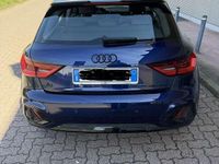 Usata Audi A1 Ambiente 116 CV (85 kW) 2024 SUV
