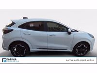 Occasion Ford Puma ST-Line X 91 kW (125 ch) 2024 Blanc SUV