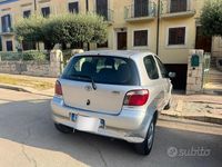 Usata Toyota Yaris 2001