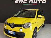 Gebraucht Renault Twingo SE 69 PS (50 kW) 2016 Gelb Kleinwagen