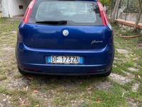 usata Fiat Grande Punto - 2007