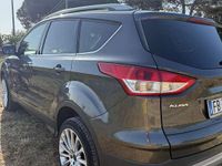 Usata Ford Kuga Titanium 150 CV (110 kW) 2015 SUV