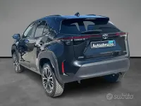 Usata Toyota Yaris Cross Lounge 131 CV (96 kW) 2024 Other SUV