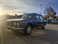 usata Alfa Romeo 2000 