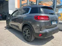 Usata Citroën C5 Aircross Shine 180 CV (132 kW) 2021 Grigio SUV