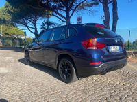 Usata BMW X1 2013 SUV