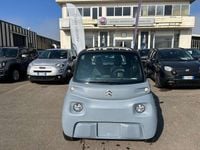 Usata Citroën AMI 2022 Grigio Berlina