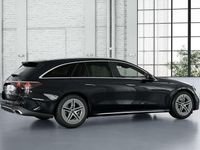Nuova Mercedes E220 Advanced 197 CV (144 kW) 2025 Nero ossidiana Station wagon