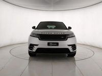 Usata Land Rover Range Rover Velar R-Dynamic 240 CV (176 kW) 2018 SUV