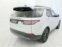 usata Land Rover Discovery 3.0 SDV6 306 CV HSE del 2020 usata a Castel d'Ario
