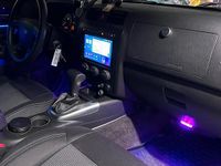 Usata Hummer H3 2007 Bianco SUV