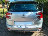 Usata Citroën C4 Picasso 115 CV (84 kW) 2013 Grigio Monovolume