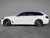 Usata BMW 520 Comfort Edition 190 CV (139 kW) 2024 Station wagon