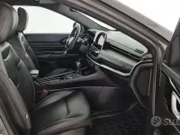 Usata Jeep Compass 190 CV (139 kW) 2021 Verde SUV