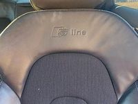 Usata Audi A5 S-Line 190 CV (139 kW) 2016 Bianco Berlina