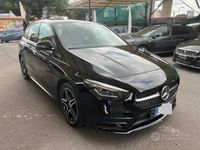 Usata Mercedes E250 2022 Nero Berlina