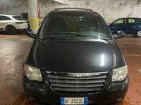 usata Chrysler Grand Voyager 2.8 crd Limited