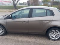 usata Fiat Bravo multijet 2007