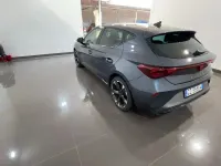 Usata Cupra Leon 150 CV (110 kW) 2025 Magnetic tech