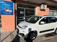 usata Fiat Panda 1.3 95cv