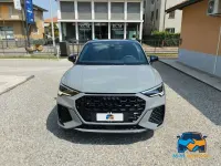 Usata Audi RS Q3 Sportback 400 CV (294 kW) 2021 Grigio SUV