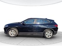 Usata BMW X2 Comfort Edition 125 CV (91 kW) 2022 Nero SUV