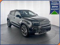 Nuova Jeep Avenger Altitude 101 CV (74 kW) 2025 Nero SUV